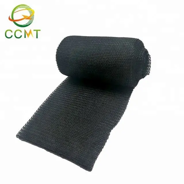 Industrial Wrapping Cable Connection Protection Used Emergency Pipe Leak Fix Armor Wrap Tape