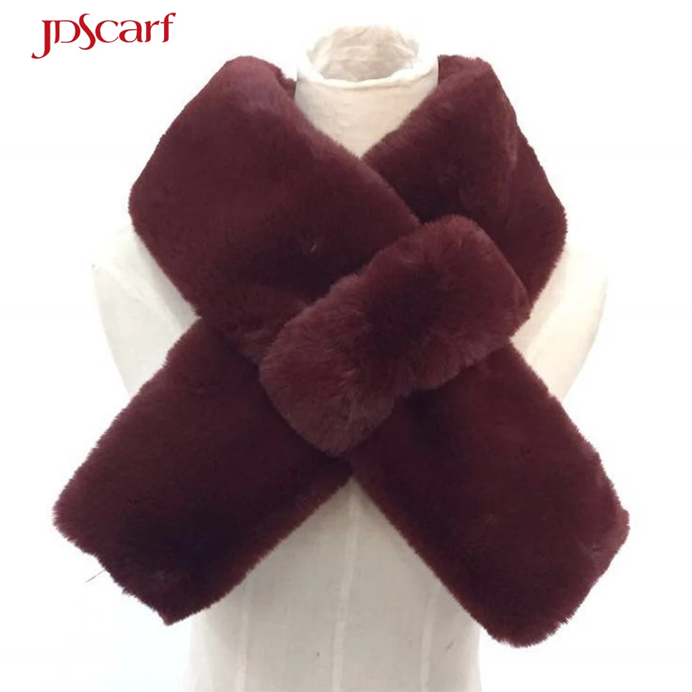 mink or real faux rabbit fur stole and shawls stoles