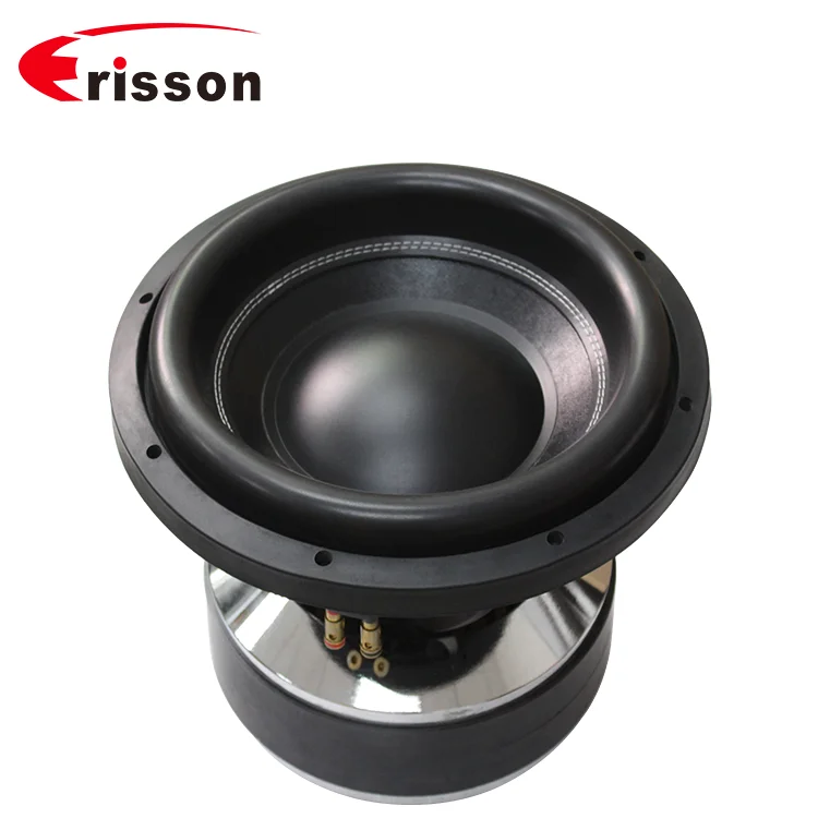 OEM Factory Car Subwoofer Spl 12 Inch subwoofer 5000watts