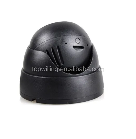 H.264 Security Camera Micro SD/TF Card Slot DVR USB 0.3MP Home security usb dome camera