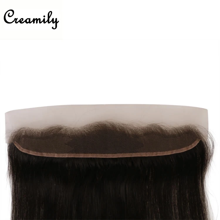 
Body wave 13x2 closure human brazilian hair weave lace frontal 