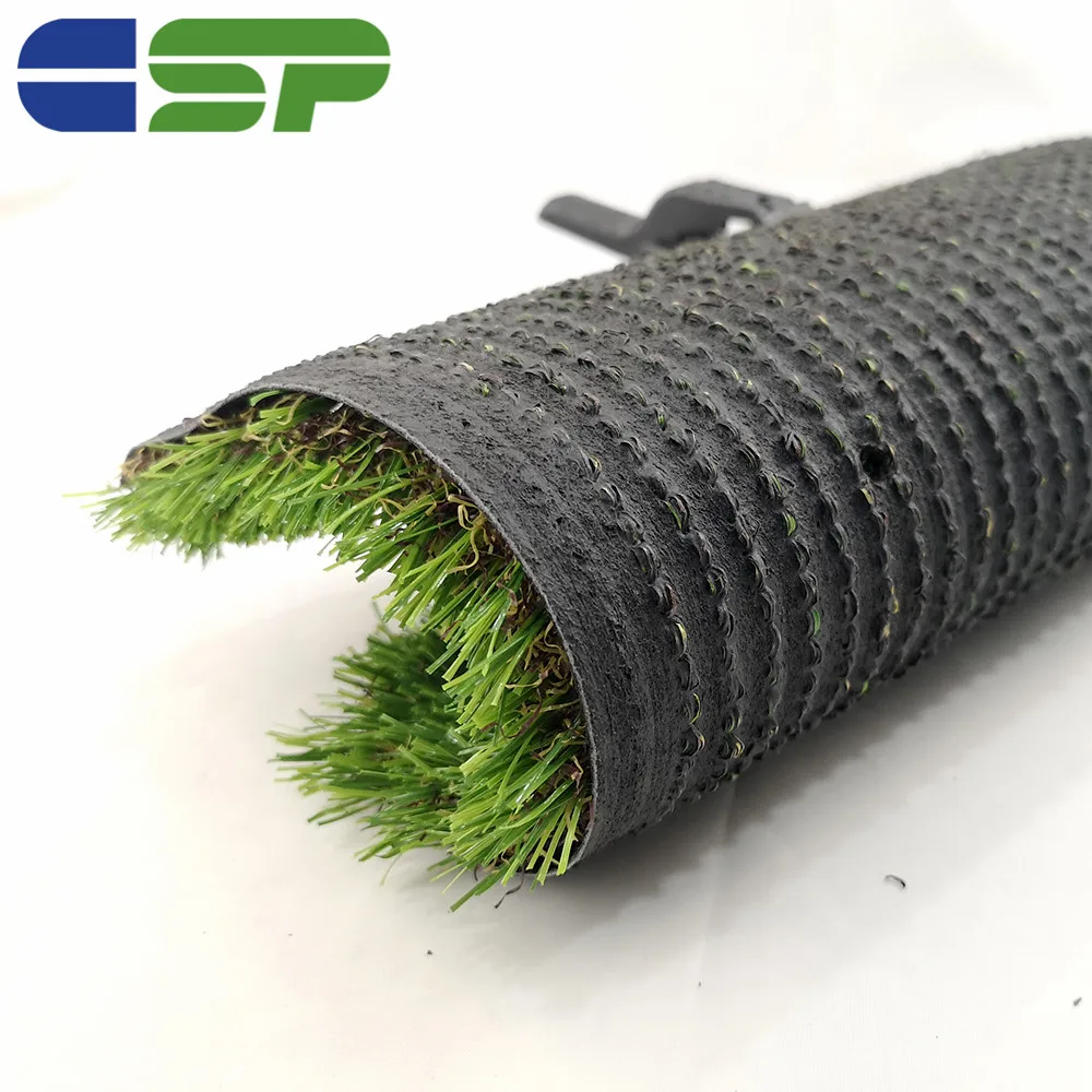 Stock Artifical Turf Carpets Soccer Synthetic Turf Artificial Grass