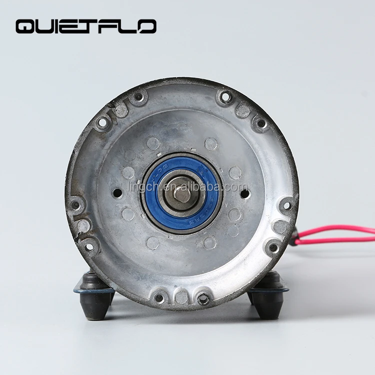 Внешний диаметр 76*136 мощность 40 Вт-70 Вт двигатель насоса