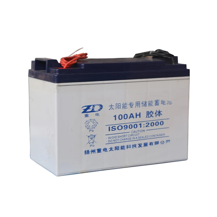 Battery supplier 100ah deep cycle lithium battery
