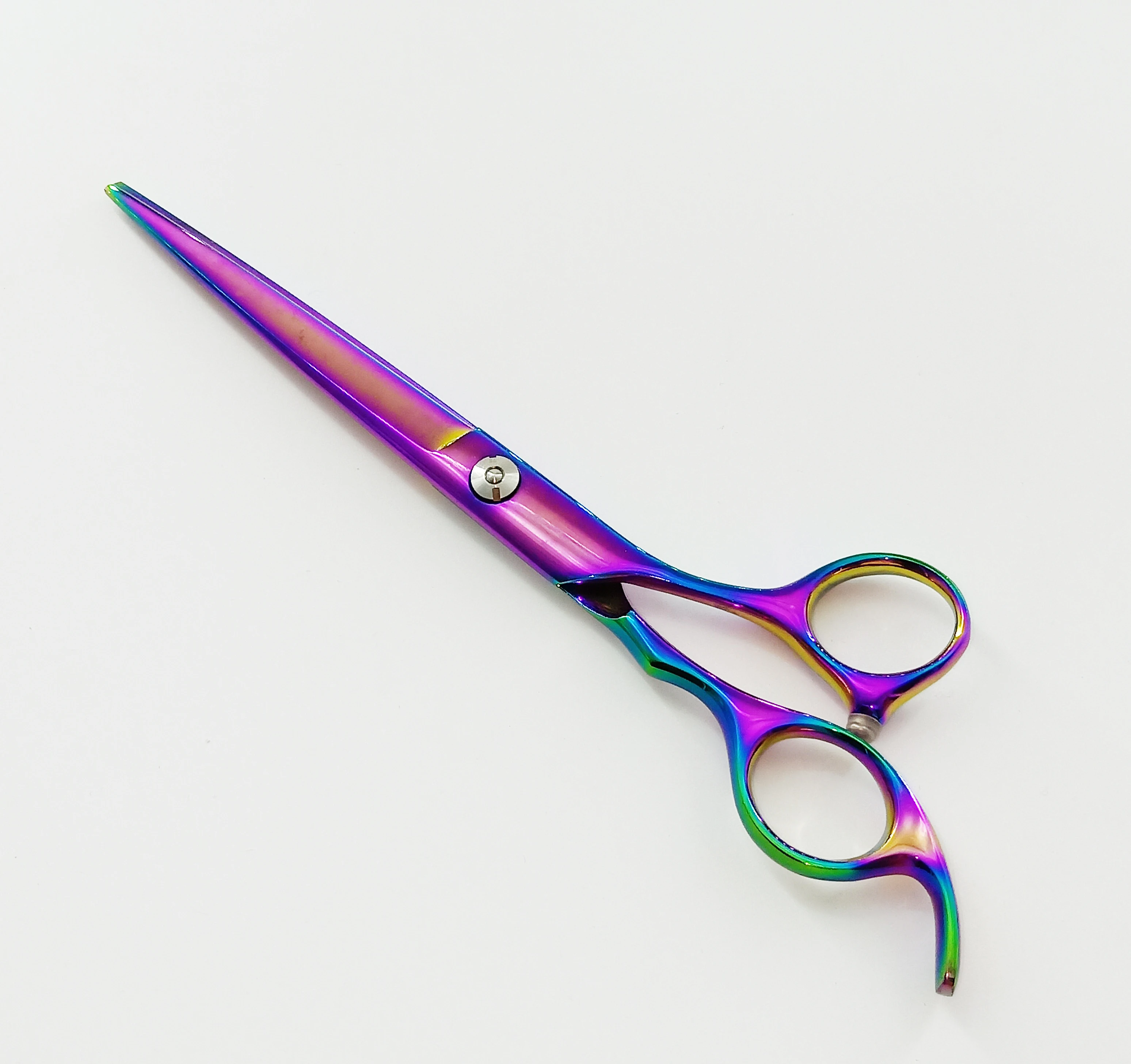 Japanese Scissors for Cutting Hair Professional Hairdressing Scissors for Barber Shop Supplies