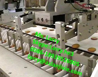 sugar spreader/salt spreading machine/sesame spreading machine