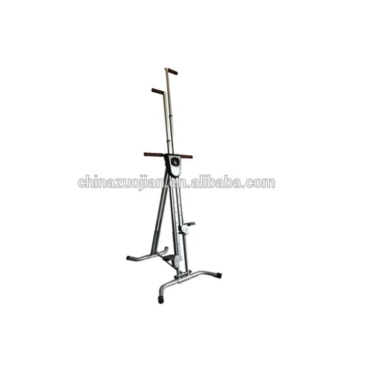 Vertical Climber stair Climbing Machine