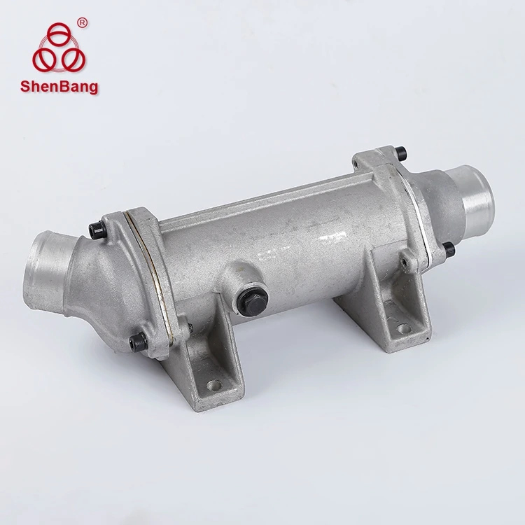 
Auto radiator cooler parts 5000678882 oil cooler used for RENAULT truck 