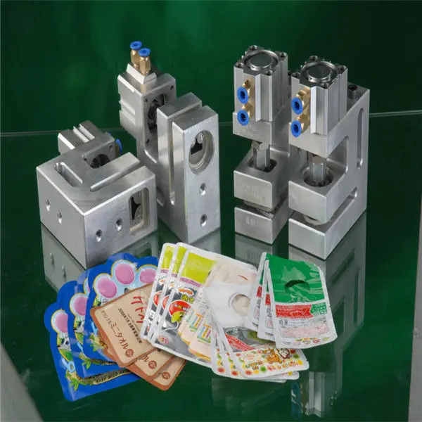 Пользовательская форма Звезда дырокол угловой резак Дырокол