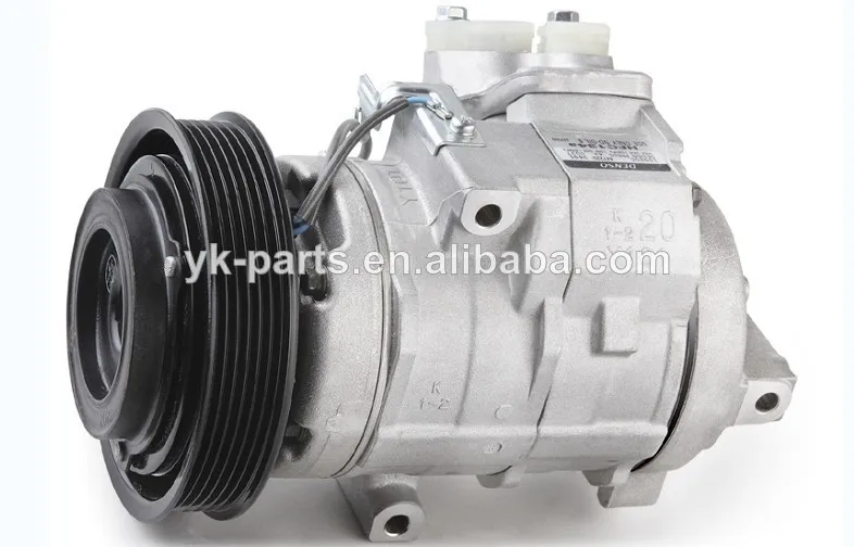 automatic compressor(10s20c) for honda odyssey