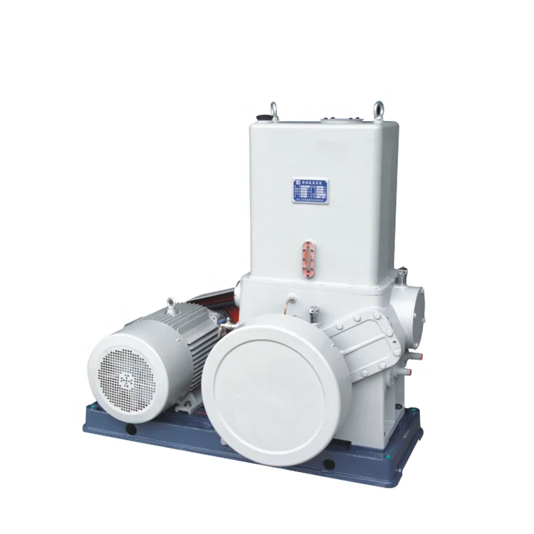 Если вас интересует поршневой вакуумный насос EVP бренд 7.5kw H-150 150L/s используется в вакуумного