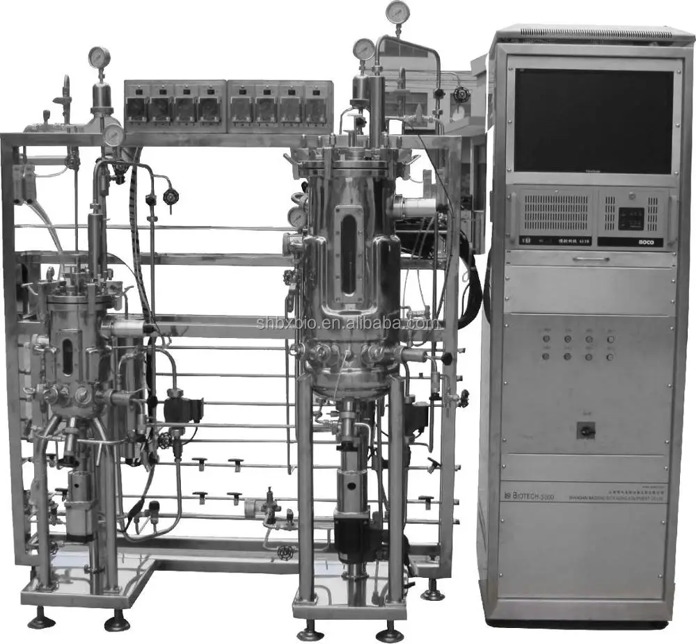 
high quality custom wholesale magnetic mixer agitator price of different capacities 