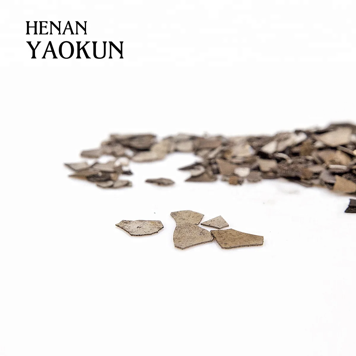 Manganese flake Electrolytic manganese silicon metal ferro silicon price manganese