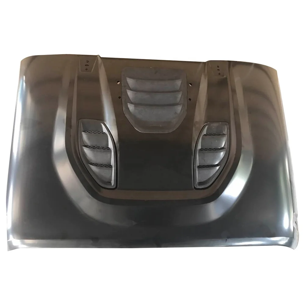 Крышки автомобильных капотов двигателя для jeep hood jk