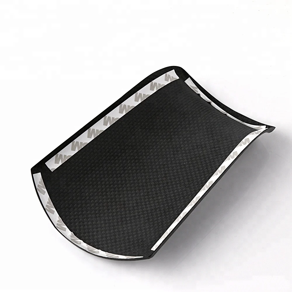 SMOK Motorcycle Real  Carbon Fiber Fuel Tank  Cover for YAMAHA  XMAX250 300 2017-18