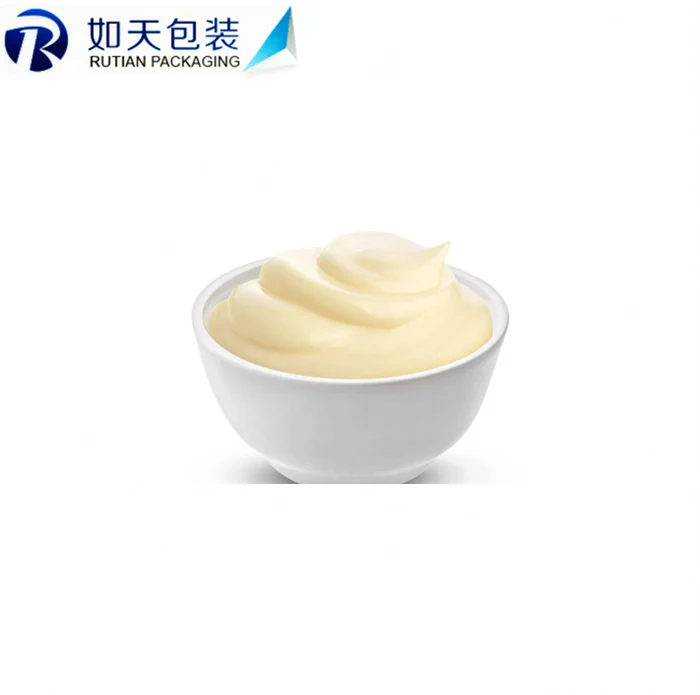 Small catsup tomato ketchup pouch packing machine