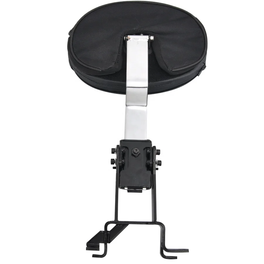 Спинка наездника из искусственной кожи, Сисси-бар, подходит для индийского шефа Roadmaster Chief 14-18, Прямая продажа с завода