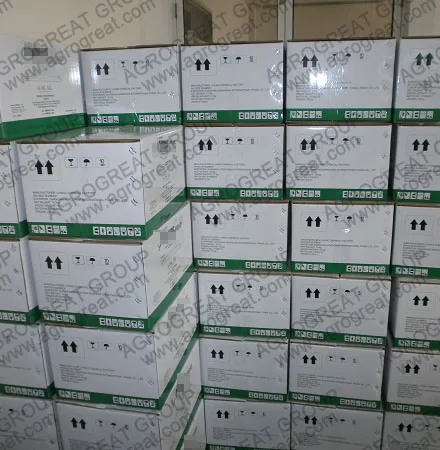 Карфентразон-этил 40% wdg