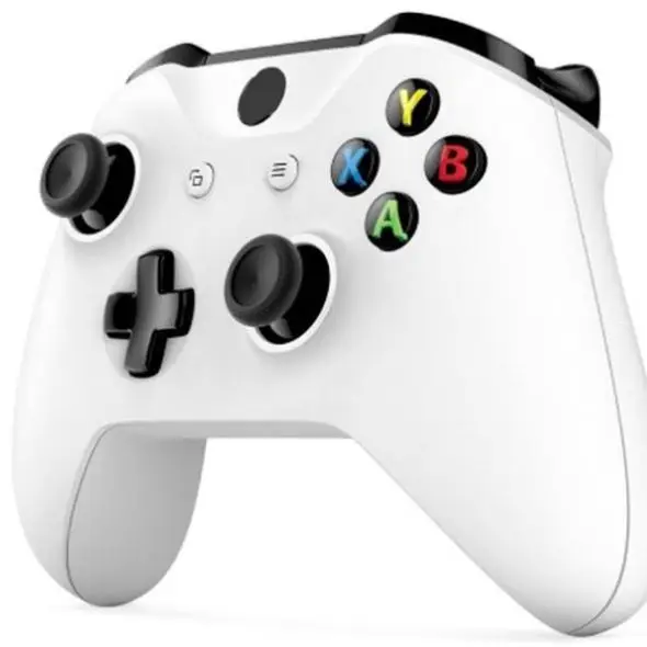 
 Для беспроводной консоли контроллера Xbox One  