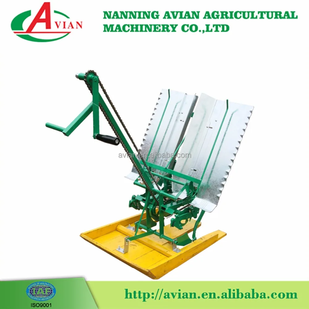 Hot Sale Good Farming Machinery Rice Planter price/Rice Planting Machine/Paddy Rice Transplanter