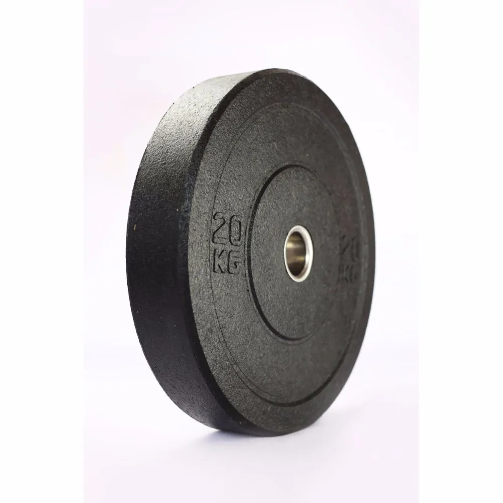 
bumper plates weightlifting bumpers Crumb/Hi-temp bumper plates 