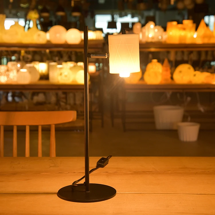 Cheap modern ceramic table lamp european lampe por table design home decoration table decor switch led desk lamp