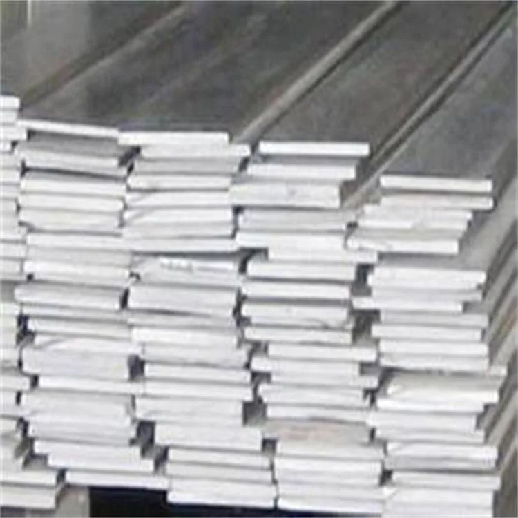 China manufacture First Grade steel flat bar