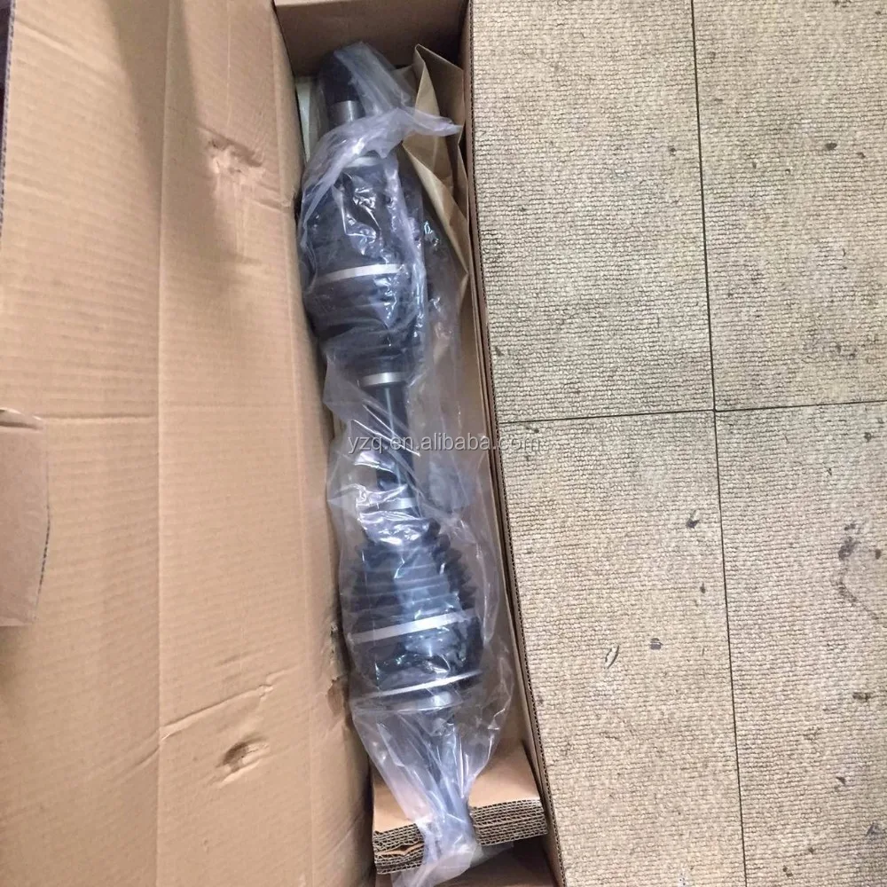 front Drive shaft for HILUX kun25 43430-0K020