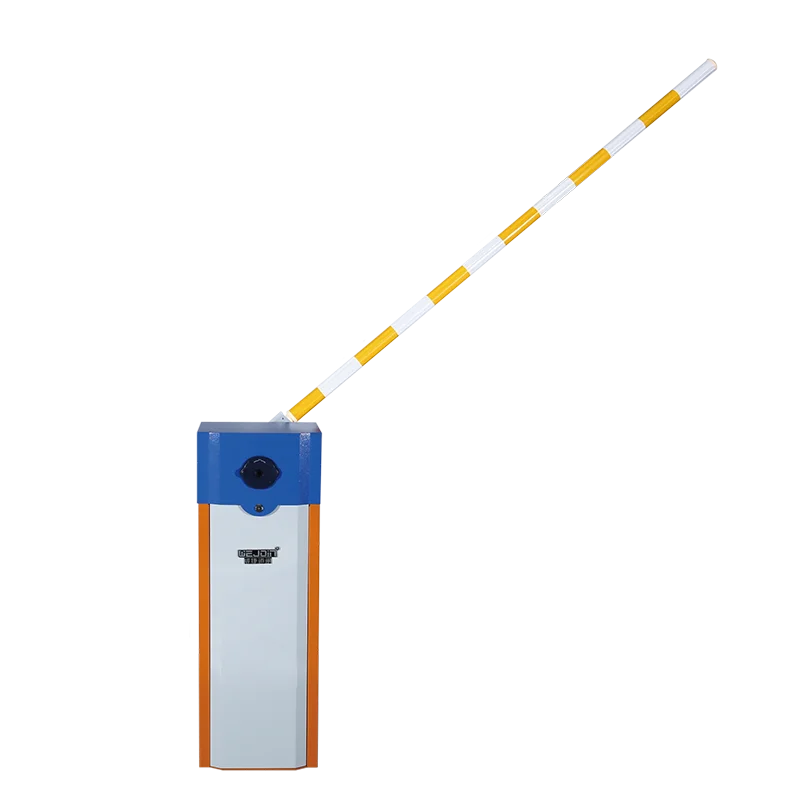 Road barrier wejoin barrier access gate controller barrier gate