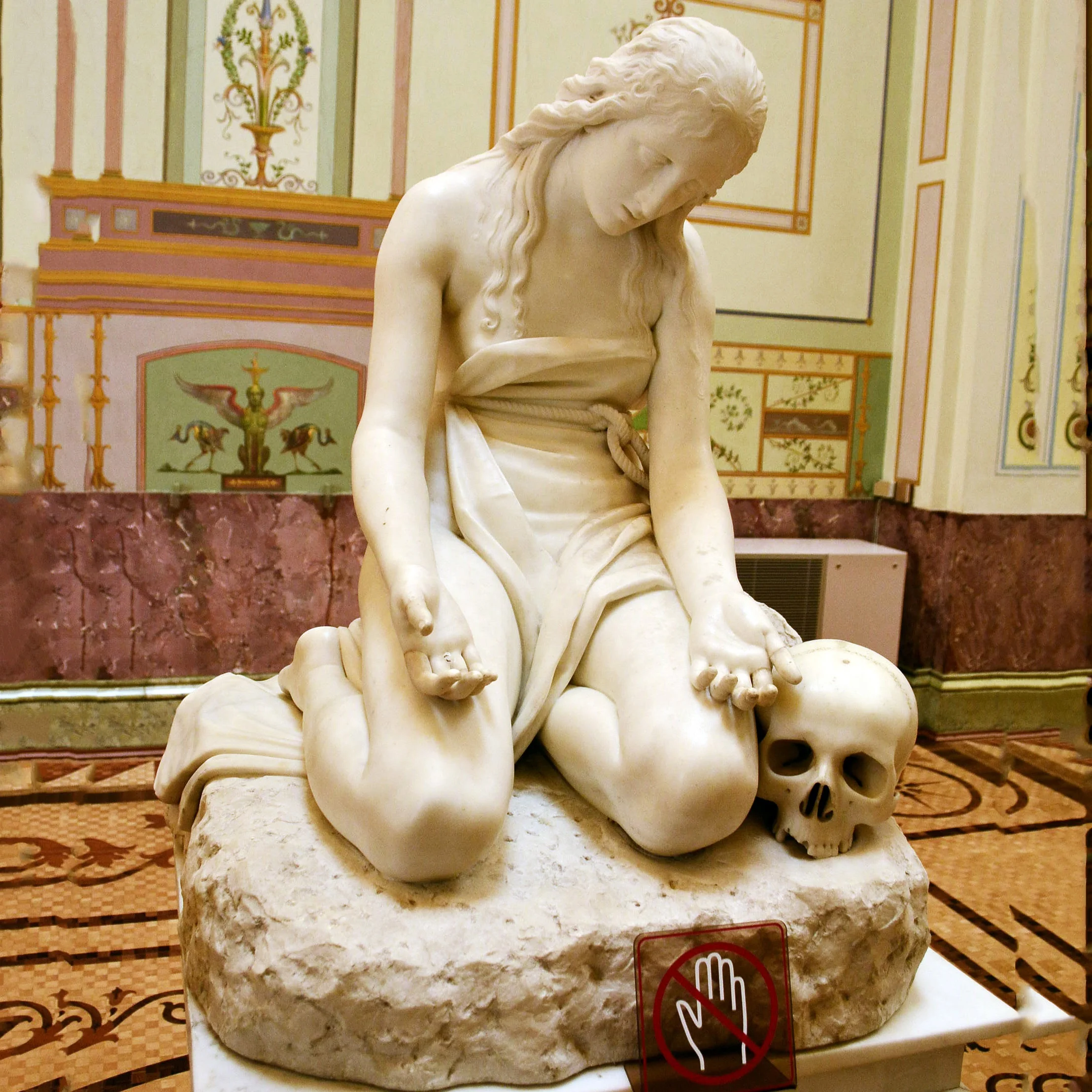 Wholesale Crafts Jesus Mother Virgin Mary Statues Religious Catholic Holy Jesus And Maria Sculpture