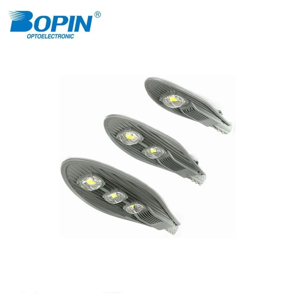 
IP66 Waterproof rating 55 dollars led street light 