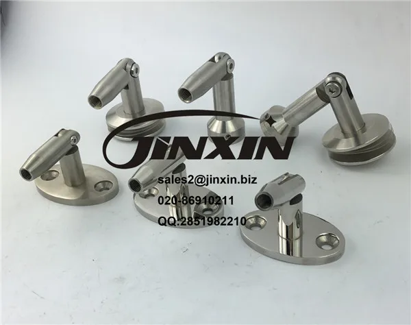 
JINXIN hot sale canopy hardware/glass canopy fittings 