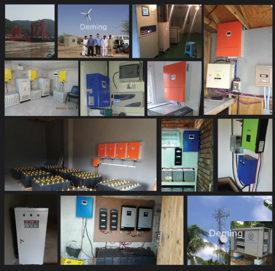 500KW Wind grid tie inverter circuit structure compact maximum efficiencyz 98% On grid wind turbine inverter 500KW