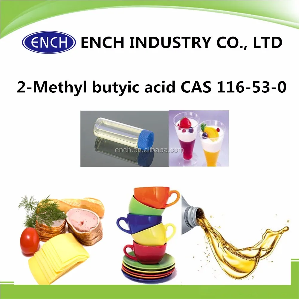 
High quality 116-53-0 with best price 