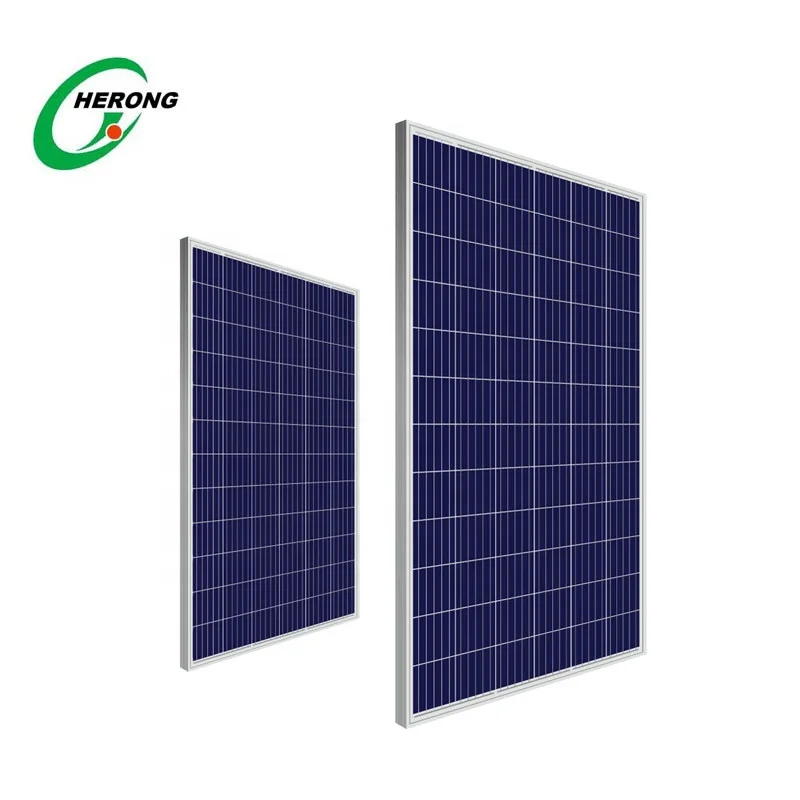 Superior quality mini inverter solar panel home power system