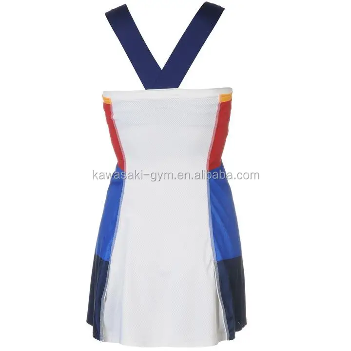 Женское теннисное платье, быстросохнущее, дышащее, для бега, велоспорта, фитнеса, спортивные юбки для девочек