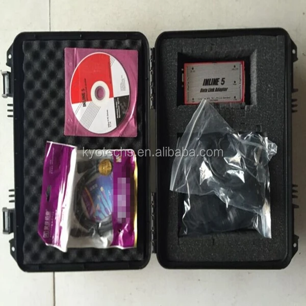 12TON-65TON EFI DIESEL ENGINE STARTER TEST TOOL BOX FOR EXCAVATOR GENERATOR BUS TRUCK MARINE TESTING KITS