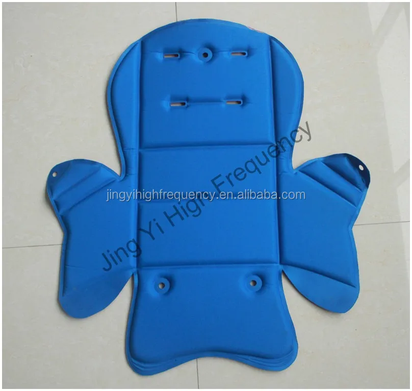 High Frequency Back-forward Automatic Fusing Machine (JY8000QHZD-R)