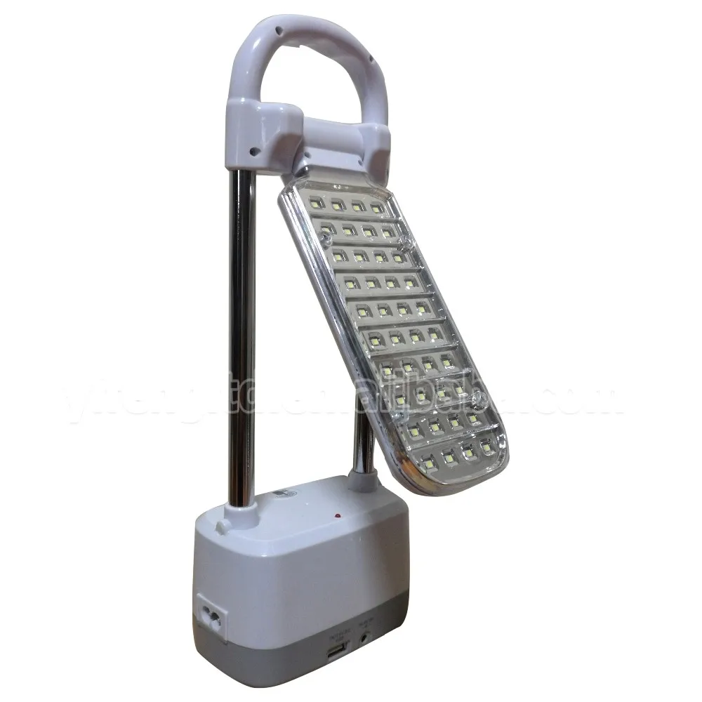 
Portable 40LED Rechargeable Lantern Camping Emergency Led Lighting Solar panel Camping Lamp Emergency Lamp lights 