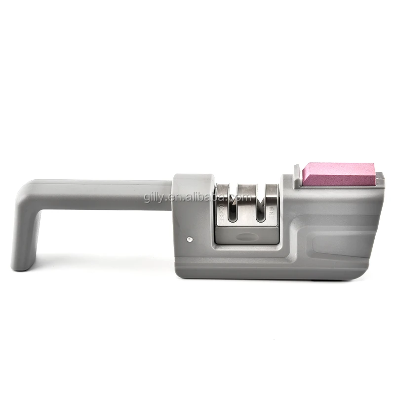 2023 universal foldable swifty sharp knife sharpener sharpening machine knife
