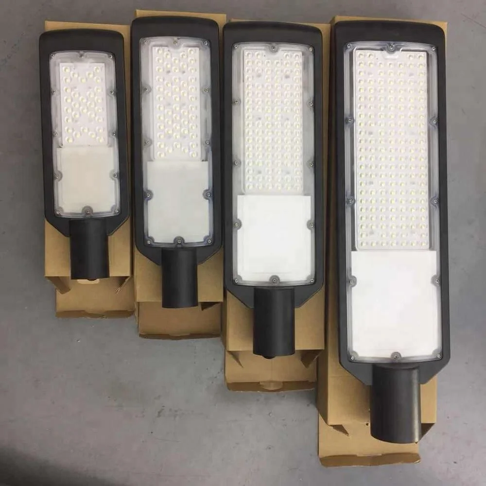 
Outdoor SMD led street light 50W IP65 street lighting 