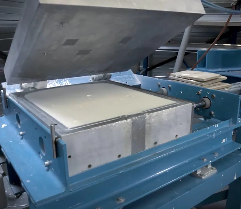 Aluminum Casting Molds