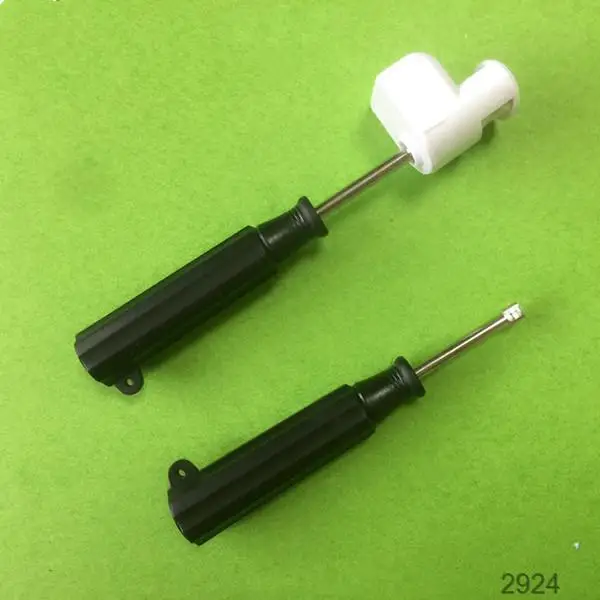 2016 горячая рф тег eas очки тег с супер магнит