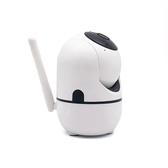 
Professional OEM/ODM Smart WIFI Human Body Auto Tracking PTZ IP Camera 1080P HD 