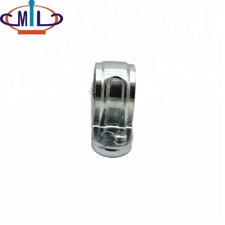 
widely used high quality conduit steel 20mm Spacer Bar Saddles 
