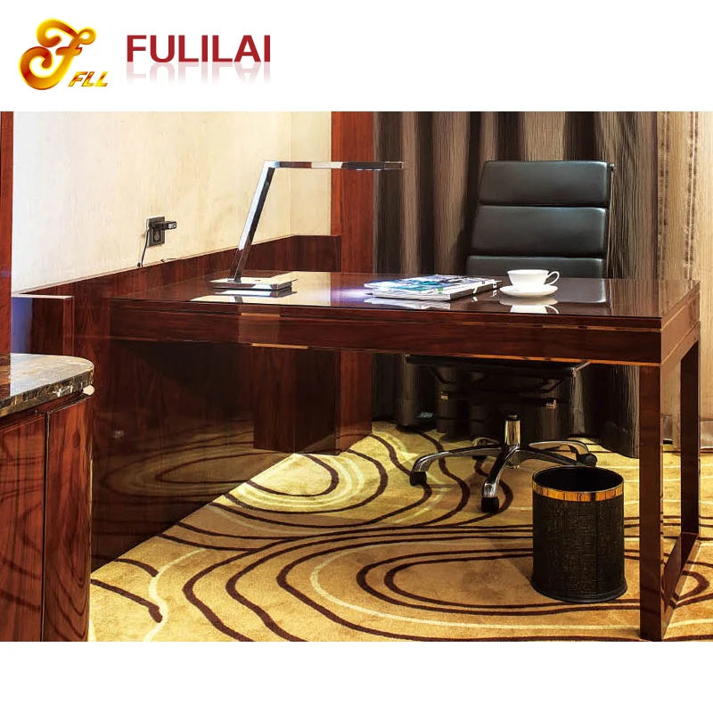 Custom made China Modern design hotel furniture for sale