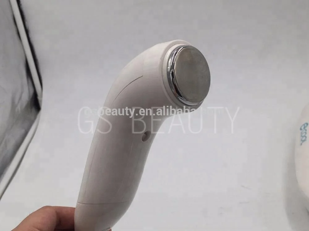 Аппарат для электропорации без иглы мезотерапии и ухода за кожей