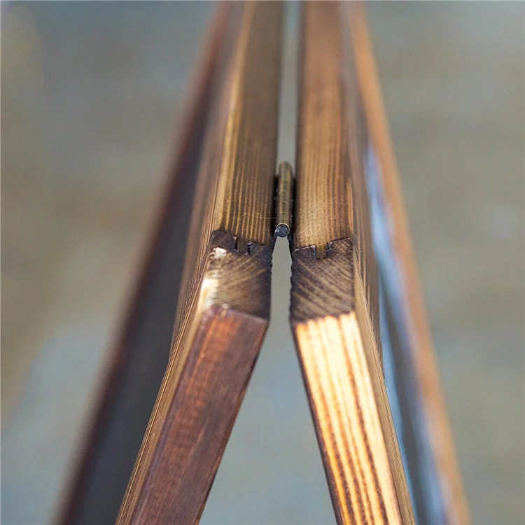 Vintage Style Stand Signs Easel Chalkboard Wooden Mini Blackboard