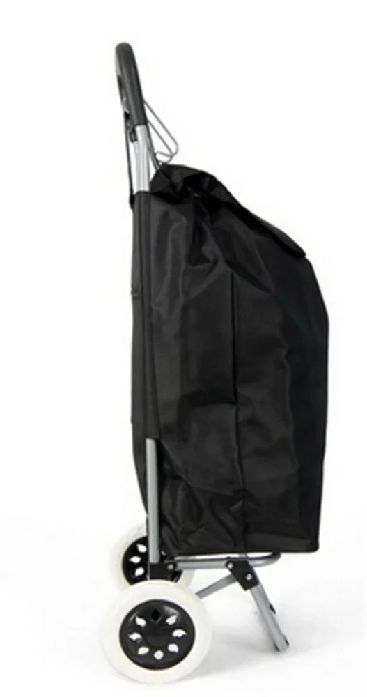 2 wheel shopping trolley bag shopping bag with wheels trolley shopping bag vegetable