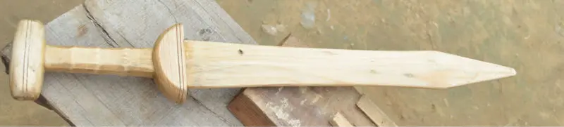 PRACTICE SWORD Medieval